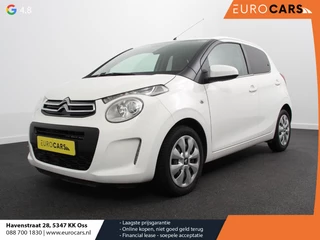 Citroën C1 1.0 VTi Feel