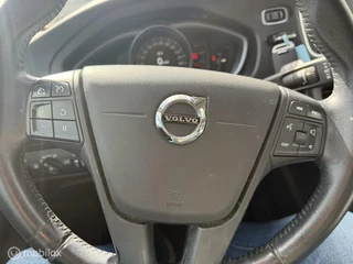 Volvo V40 Volvo V40 2.0 D2 Momentum - afbeelding nr 10