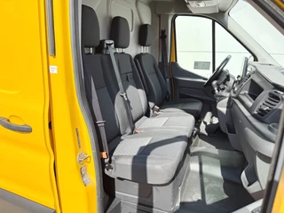 Ford Transit L3H2 Airco Cruise Control Scherm Trekhaak lage kms - afbeelding nr 8