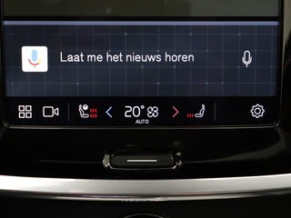 Volvo V60 Volvo V60 B3 AUT(7) PLUS DARK SCHUIFDAK 19INCH GOOGLE MAPS ACC BLIS GETINT - afbeelding nr 26