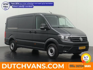 Volkswagen Crafter - 121647264-0