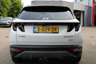 Hyundai Tucson Hybrid Hyundai Tucson Hybrid 1.6 T-GDI HEV Comfort 230PK! Navi/Cam/17
