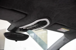 Porsche Macan Porsche Macan 3.6 Turbo|SportDesign|Keyless|CarPlay|BOSE|Carbon|Standkachel|Facelift|Dealer Onderhouden - afbeelding nr 16