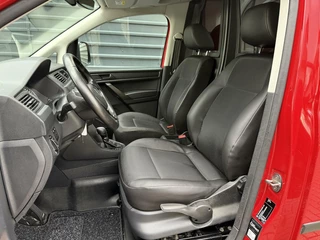 Volkswagen Caddy Volkswagen Caddy Bestel 1.4 TSI Benzine Airco Cruise PDC stoelverwarming - afbeelding nr 8