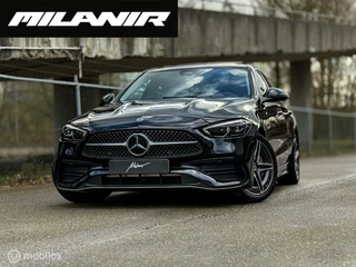 Mercedes-Benz C-Klasse - 468499507-0