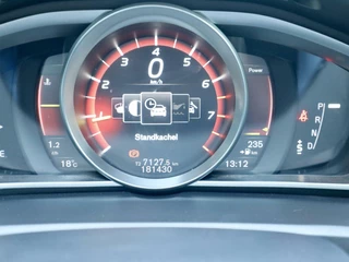 Volvo V40 Volvo V40 1.5 T3 Polar+ Sport R-Design, Pano, Cam, Standkachel, dealer onderhoud - afbeelding nr 18