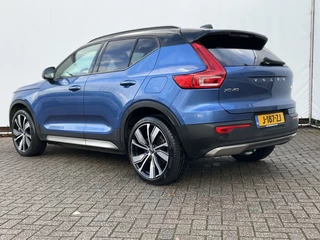 Volvo XC40 - afbeelding nr 2