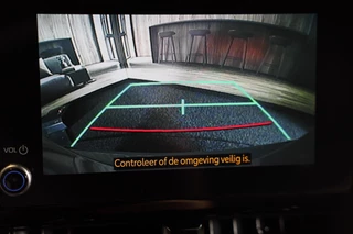 Toyota Corolla Toyota Corolla 1.8 Hybrid Business Plus / Aut / Camera / Acc / Lane Assist / Dode Hoek / Massage / Stoelverkoeling / Led / 17 Inch - afbeelding nr 8