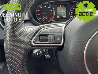 Audi A1 Sportback Audi A1 Sportback 1.4 TFSI Sport Pro Line S-line | Open Dak | - afbeelding nr 10