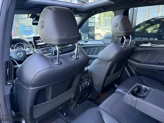 Mercedes-Benz GLE Mercedes GLE-klasse AMG 63 S 4MATIC|Pano|Softclose|Harman/K - afbeelding nr 71