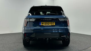 Lynk & Co 01 Lynk & Co 01 1.5 261PK Plug-in Hybrid |Pano|AppleCarplay|Adaptive Cruise| - afbeelding nr 7