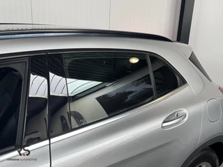 Mercedes-Benz GLA Mercedes GLA-Klasse 180 Buss. Solution Plus Upgrade Edition | Navi | LED | Cruise | Camera | PDC | Clima | Stoelverw. | CarPlay | Org. NLD. | - afbeelding nr 16