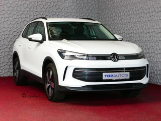 Volkswagen Tiguan - 24124628-0