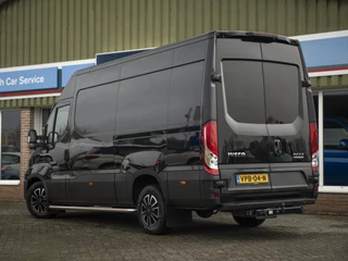 Iveco Daily Iveco Daily 35S18HV 3.0 352L L3H2 Hi-Matic | LED | Camera | Navi | Cruise Control | Lichtmetaal | Geveerde stoel | 3,5t. trekhaak - afbeelding nr 8