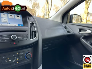 Ford Focus Ford Focus 1.0 Lease I Navi I Android auto I - afbeelding nr 7