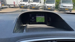 Renault Kangoo Renault Kangoo 1.5 DCI 66KW 90PK MAXI L2H1 EURO 6 AIRCO/ NAVIGATIE/ CRUISE CONTROL/ 100% DEALERONDERHOUDEN - afbeelding nr 23