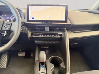 Toyota C-HR - afbeelding nr 6