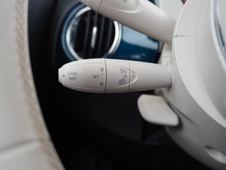 Fiat 500 Fiat 500 1.0 Hybrid Lounge Airco, Cruise Control, Apple Carplay, Android Auto, LM velgen - afbeelding nr 16