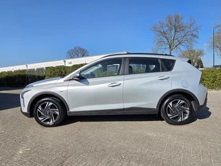 Hyundai Bayon as Zondag Open tot 14 uur! - afbeelding nr 8
