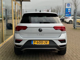 Volkswagen T-Roc - afbeelding nr 4