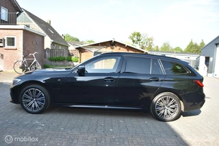 BMW 3 Serie BMW 330E M Sport Aut Touring voll M SPORT 330E - afbeelding nr 5