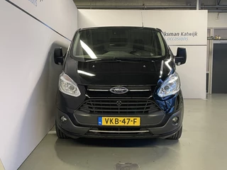 Ford Transit Custom Ford Transit Custom 270 2.0 TDCI L1H1 Am - afbeelding nr 5