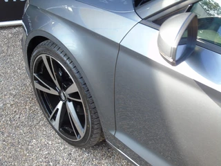Audi A3 Audi A3 1.5TFSI 150PK Sedan - 2018 - 78DKM - Navi - Xenon - afbeelding nr 8