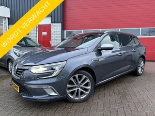 Renault Mégane Estate - 497402529-0