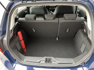 Ford Fiesta Ford Fiesta 1.0 EcoB. Connected - afbeelding nr 20