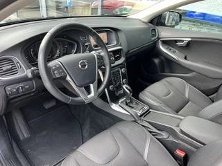 Volvo V40 Volvo V40 1.5 T2 Polar+ | Automaat | Navigatie | Cruise Control | LED verl - afbeelding nr 14