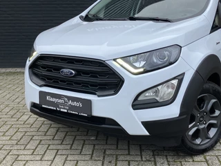 Ford EcoSport - afbeelding nr 13