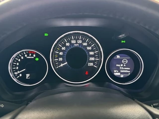 Honda HR-V Honda HR-V 1.5 i-VTEC Elegance|Camera|Navi|Trekhaak| - afbeelding nr 26