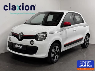 Renault Twingo Renault Twingo 1.0 SCe Collection / AIRCO  / 1E EIGENAAR - afbeelding nr 1