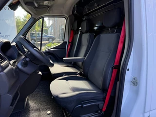 Renault Master Renault Master T35 2.3 dCi 135 L2H2 Work Edition Airco/Camera/Parkeersensoren - afbeelding nr 7
