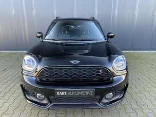 MINI Countryman Mini Countryman 2.0 Cooper S Hammersmith|JCW Trim|Pano|Camera|Harman Kardon - afbeelding nr 2