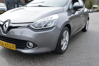 Renault Clio - afbeelding nr 27