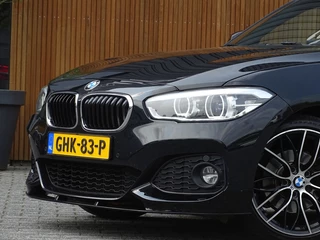 BMW 1 Serie - afbeelding nr 54