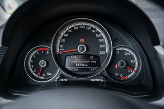 Volkswagen up! Volkswagen Up! 1.0 BMT move up!*AIRCO*NAP*5 DEURS*BLUETOOTH - afbeelding nr 45