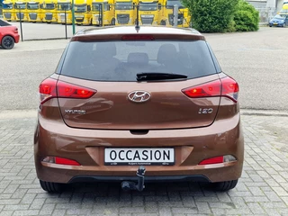 Hyundai i20 Hyundai i20 1.0 T-GDI Comfort - afbeelding nr 11