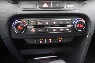 Kia Ceed Sportswagon Kia Ceed Sportswagon SW 1.4 T-GDi DynamicPlusLine Automaat - Carplay, Camera - afbeelding nr 28