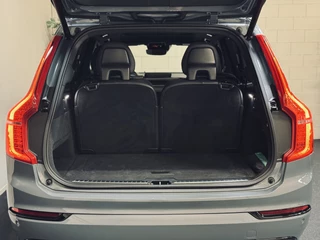 Volvo XC90 Volvo XC90 T8 Recharge AWD R-Design | 22