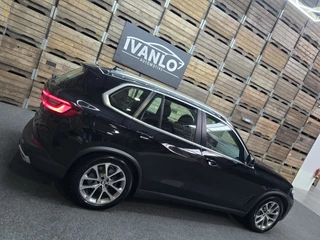 BMW X5 BMW X5 XDrive45e High Executive Navi Clima Cruise Camera Trekhaak 20