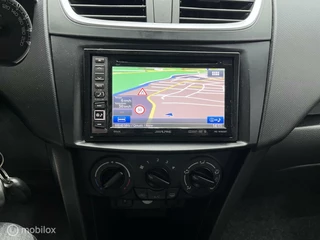 Suzuki Swift Suzuki Swift X-tra - afbeelding nr 16