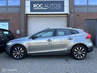 Volvo V40 Volvo V40 Cross Country 2.0 D2 Kinetic | Cruise | Panorama - afbeelding nr 6