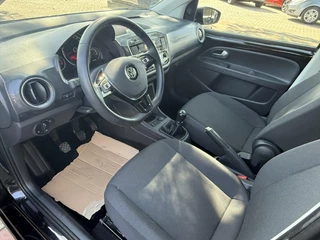 Volkswagen up! Volkswagen Up! 1.0 aantoonbaar 9607 KM !!! - afbeelding nr 5
