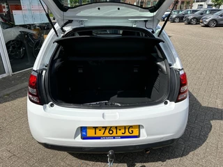 Citroën C3 - afbeelding nr 8