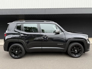 Jeep Renegade Jeep Renegade 1.0T Limited // Stoel en stuurverwarming // carplay // - afbeelding nr 5