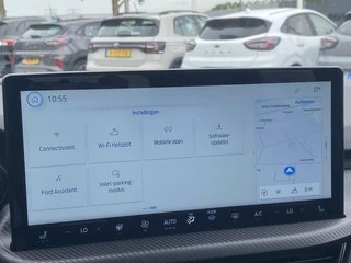 Ford Kuga Ford Kuga 2.5 PHEV ST-Line X 243pk | Driver Assistance pack | Panoramadak | 20 inch Licht metaal | Winterpack | Technology Pack | 2.100kg Trekgewicht | Verlengde Fabrieksgarantie tot 09-2028 - afbeelding nr 51