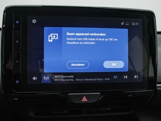 Toyota Yaris Cross Toyota Yaris Cross 1.5 Hybrid Comfort | Navigatie | Stoelverwarming | Camera - afbeelding nr 38