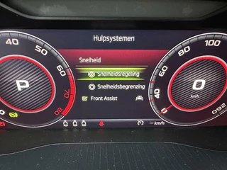 Škoda Karoq Skoda Karoq 1.5 TSI ACT Sportline Business CARPLAY/TH *ALL-IN PRIJS* - afbeelding nr 22